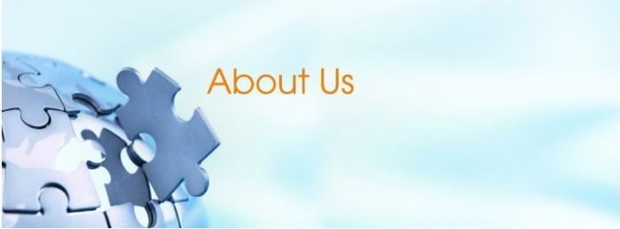 about us