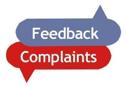 complaints